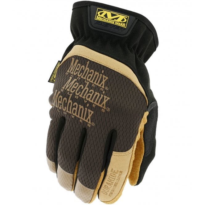 Mechanix Wear® Mechanix® FastFit® Leather LFF-75