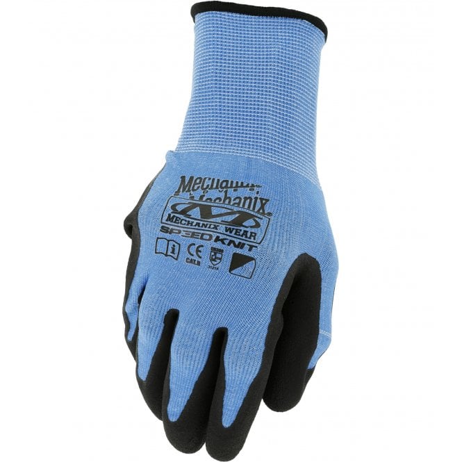 Mechanix Wear® Mechanix® SpeedKnit™ CoolMax® S1CB-03