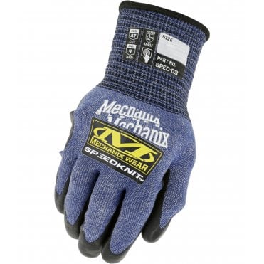 Mechanix® SpeedKnit™ F7 S2EC-03