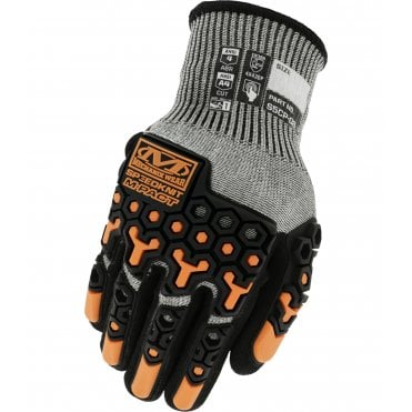 Mechanix® SpeedKnit™ M-Pact® S5CP-08