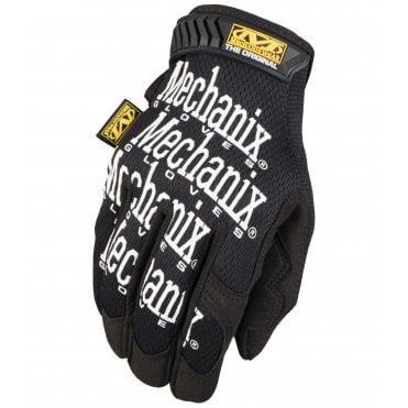 Mechanix® The Original® Black MG-05
