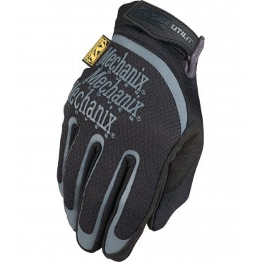 Mechanix® Utility Black H15-05