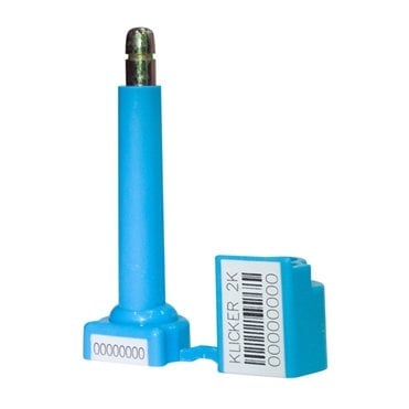 2K Klicker Bolt Seal x 250