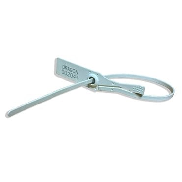 Dragon Plastic Seal x 1000