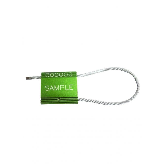 Mega Fortris Mega Cable Lock