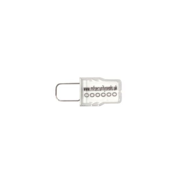 Mega Fortris Mega Hasp Padlock x1000