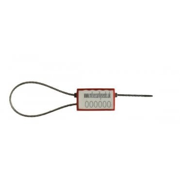 Mini Cable Lock Premium 180 2K x500