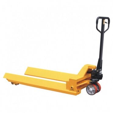 2000kg 1200-1600mm dia rolls - Reel Carrying Truck
