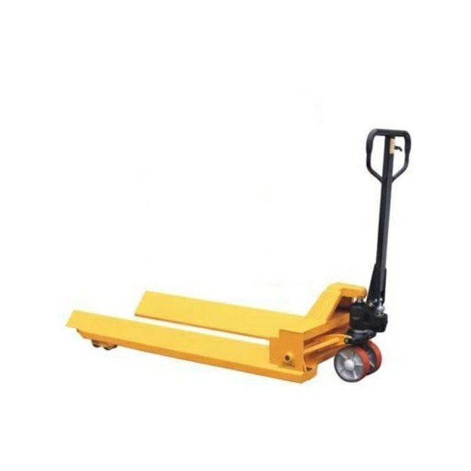 Midland Pallet Trucks 2000kg 800-1200MM Dia rolls- Reel Carrying Truck
