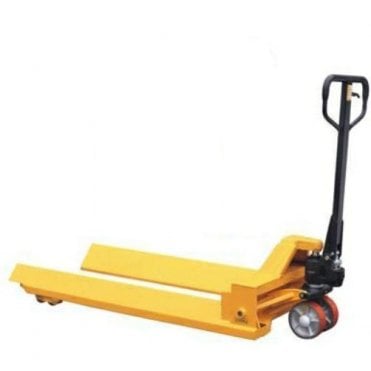 2000kg 800-1200MM Dia rolls- Reel Carrying Truck