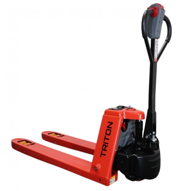 Midland Pallet Trucks Fully Electric Pallet Truck 2000KG (EURO)