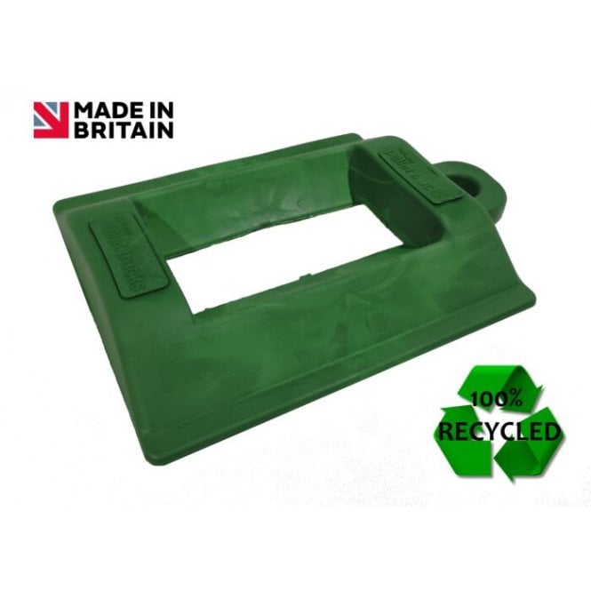 Midland Pallet Trucks Pallet Truck Eco Chock