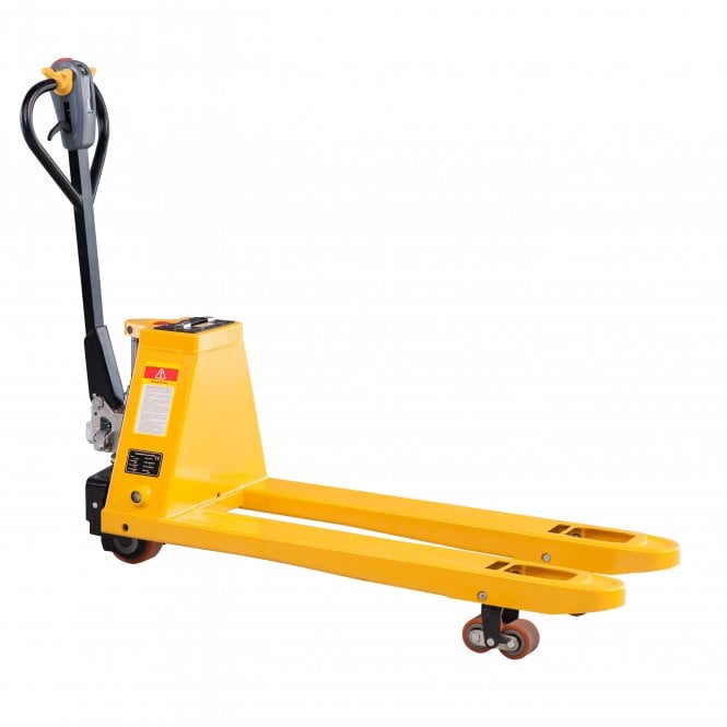 Midland Pallet Trucks Semi Electric Pallet Truck 2000KG  (EURO)