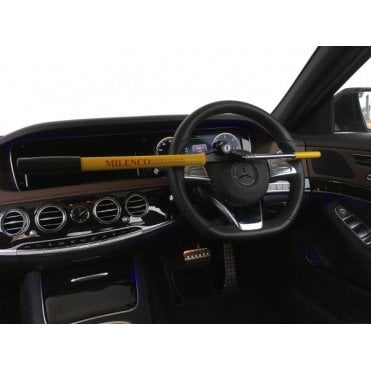 Classic Stering Wheel Lock