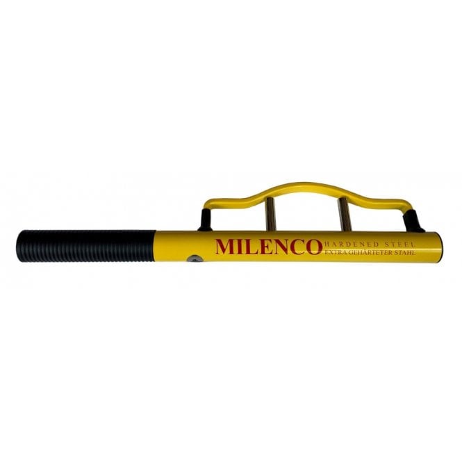 Milenco High Security Steering Wheel Lock with Bag