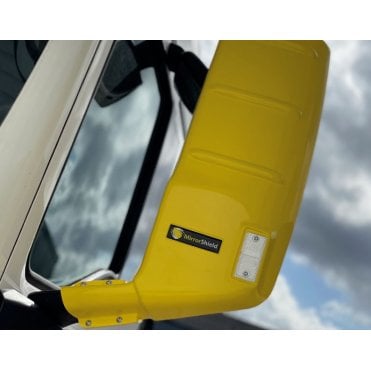 MirrorShield -MANTG3 TGX GX/GM/GN 2020 Super Strong MirrorGuard/Protector (Pair)