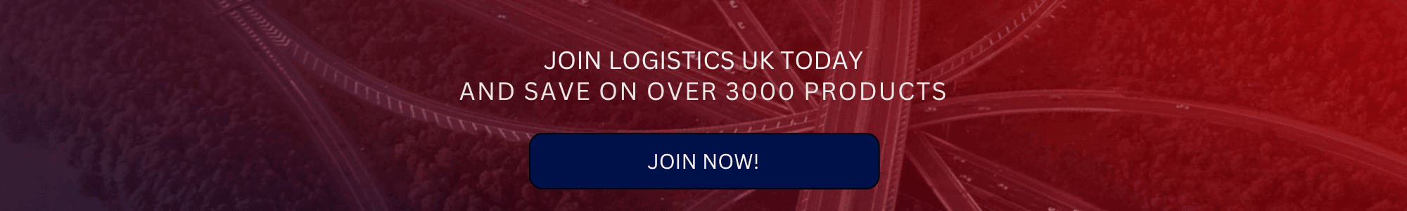 Join Logistics UK Today