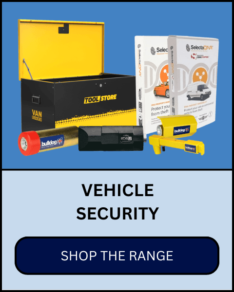 Vehicle Security