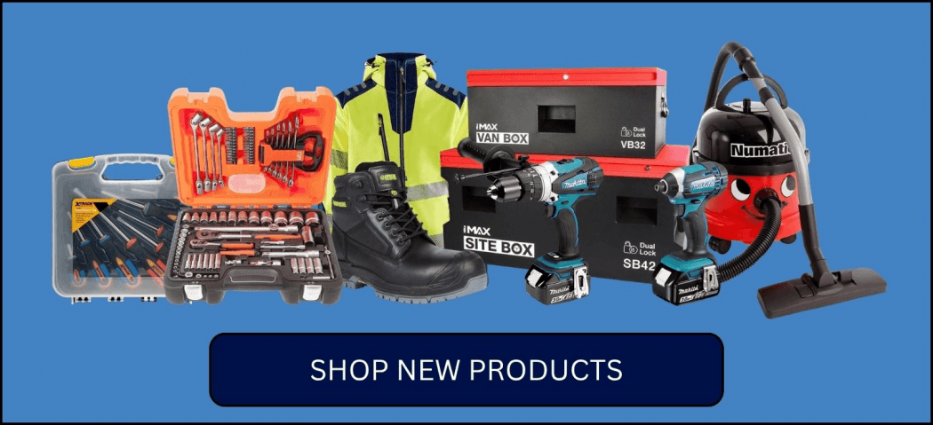 New Products - Promo