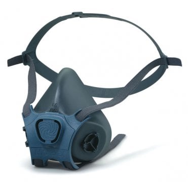 MOLDEX 7001 MASK BODY