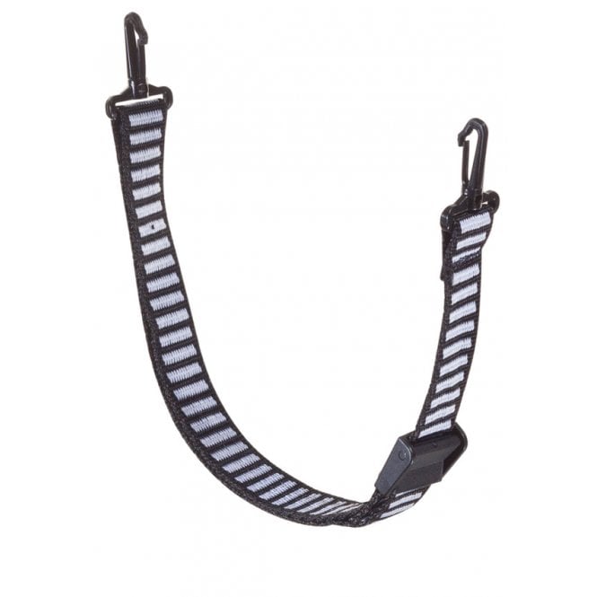 MSA MSA 2-POINT TEXTILE CHIN STRAP Bx 20