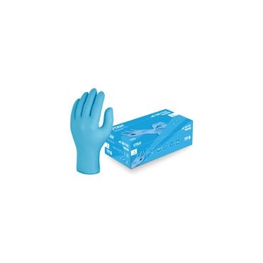 Nitrile Disposable Gloves Pack of 100