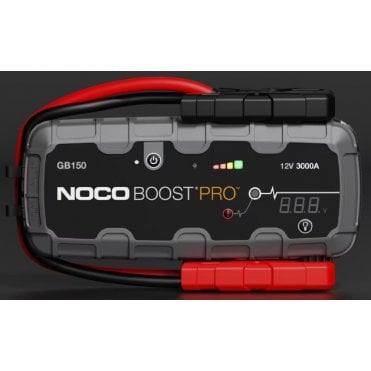 NOCO Boost Pro GB150 - 12V 3000A Jump Starter