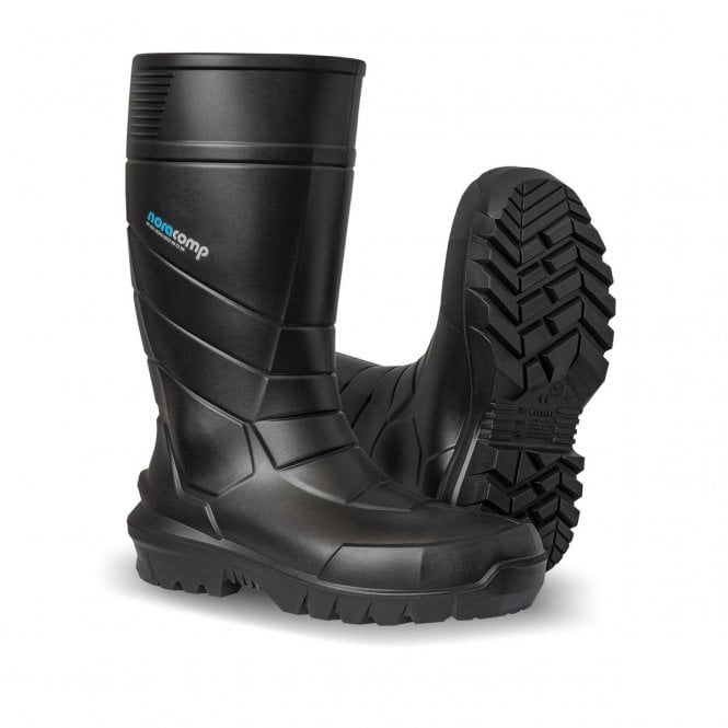 Nora  comp S5 Boot - Black