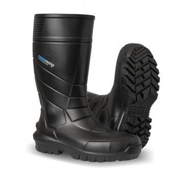 Nora Noracomp S5 Boot - Black