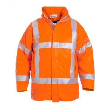 Norfolk multi hydrosoft fr as waterproof parka or