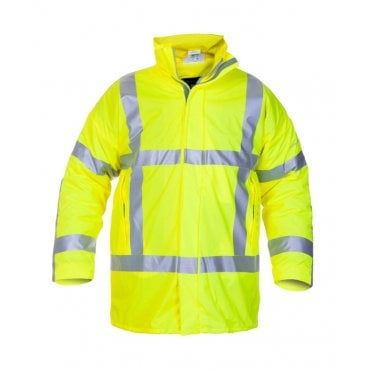 Norfolk multi hydrosoft fr as waterproof parka s/y