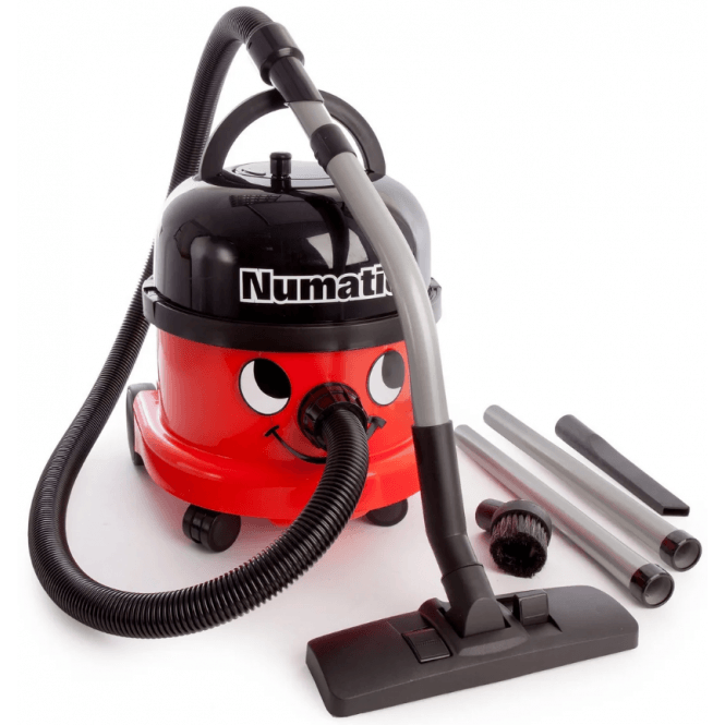 Numatic  NRV240 (NVR200) Commercial Vacuum Cleaner 9L (240V) (Industrial Henry)
