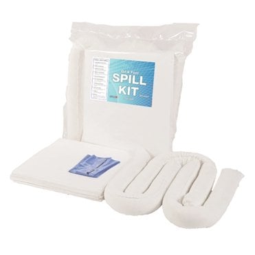 Oil Spill Kit - Medium