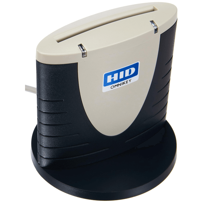 Omnikey Driver Card Reader