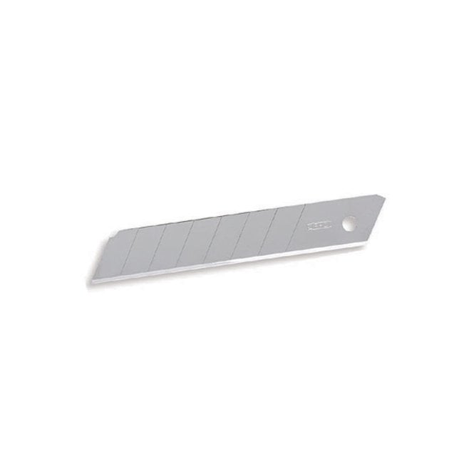 Pacific Handy Cutter Pacific Handy Cutter 8PT SNAP OFF REPLACEMENT BLADE