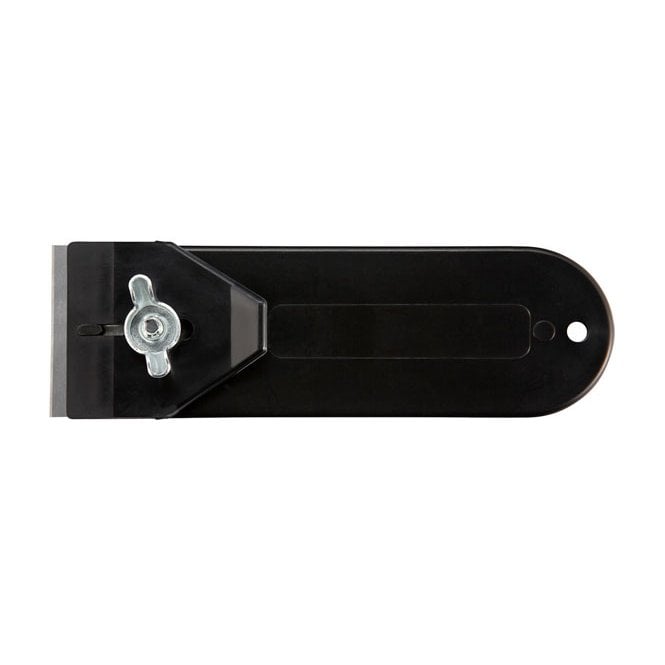 Pacific Handy Cutter Pacific Handy Cutter BLACK SCRAPER