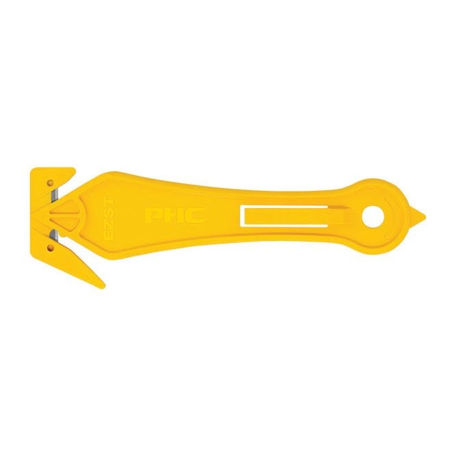 Pacific Handy Cutter Pacific Handy Cutter ENCLOSED BLADE DISPOSABLE CUTTER