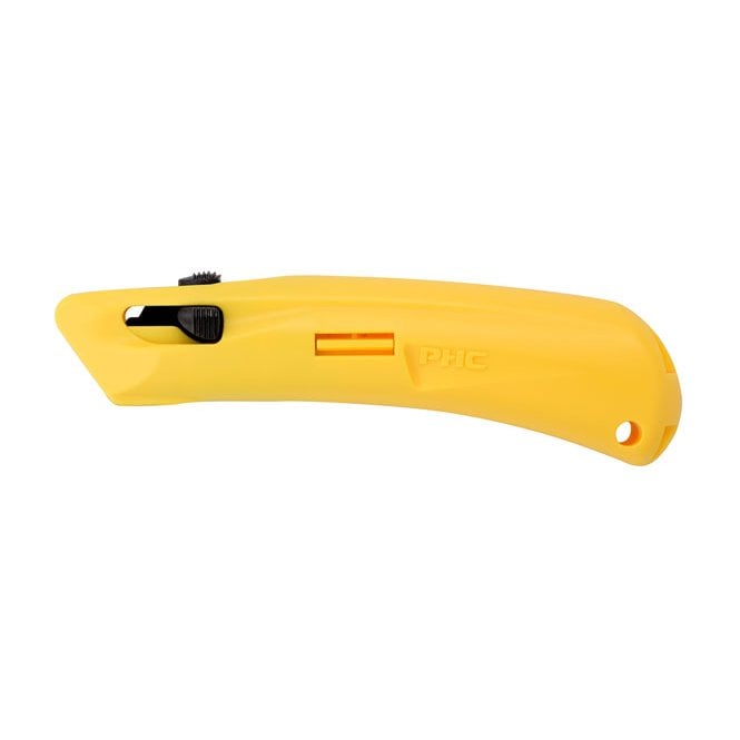 Pacific Handy Cutter Pacific Handy Cutter PLASTIC SPRING BACK SAFETY KNIFE