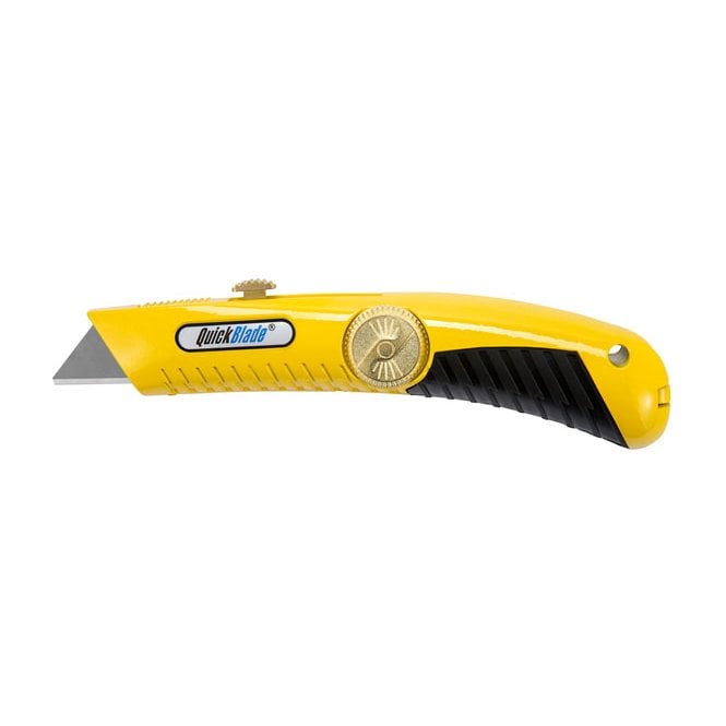 Pacific Handy Cutter Pacific Handy Cutter QUICKBLADE RETRACTABLE