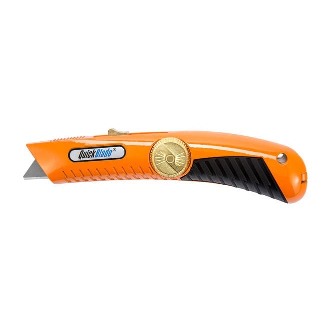 Pacific Handy Cutter Pacific Handy Cutter QUICKBLADE SPRINGBACK