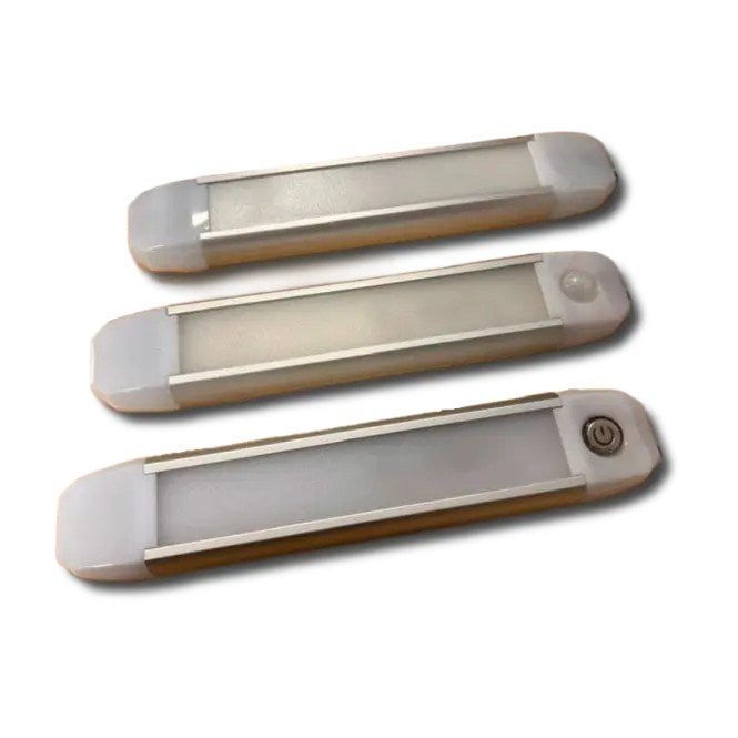 Parksafe Group 256mm Interior Strip Light