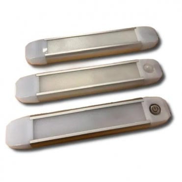 256mm Interior Strip Light