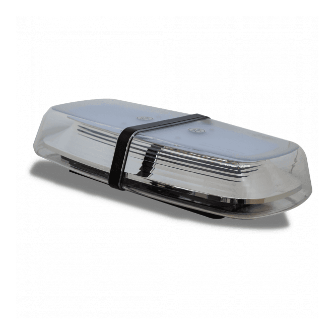 Parksafe Group 310mm Amber Mini Light Bar