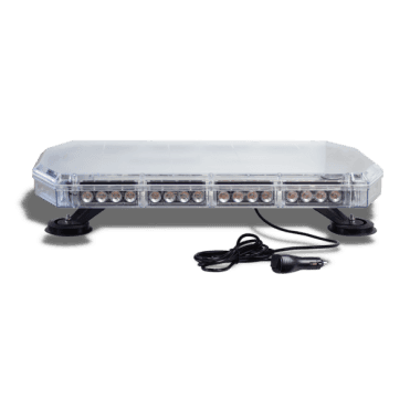 595mm Amber Light Bar