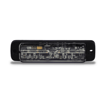 6 LED Slim-Lite Warning Light