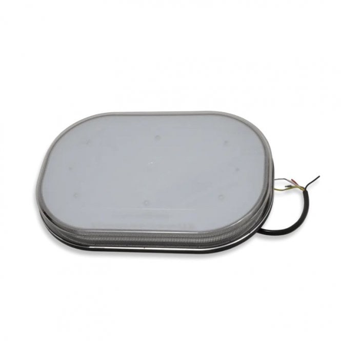 Parksafe Group 62 LED Mini Light Bar - Single Bolt
