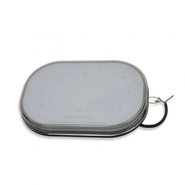 62 LED Mini Light Bar - Single Bolt