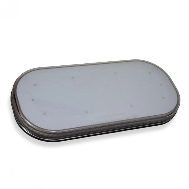 Parksafe Group 72 LED Mini Light Bar - Single Bolt