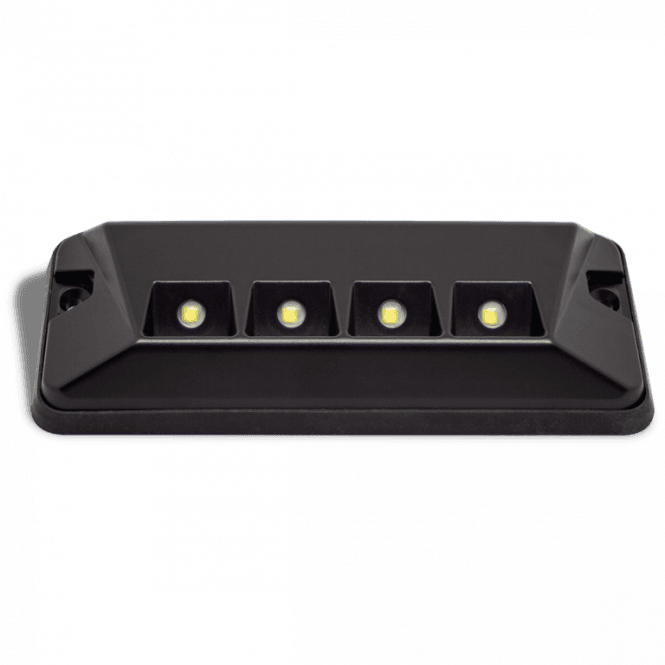 Parksafe Group Banksman Scene Light