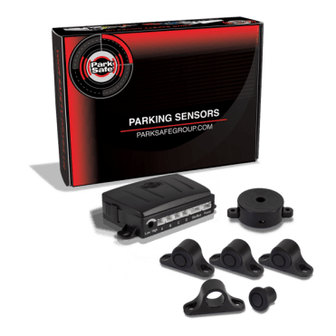 Commercial Rear Sensor Kit